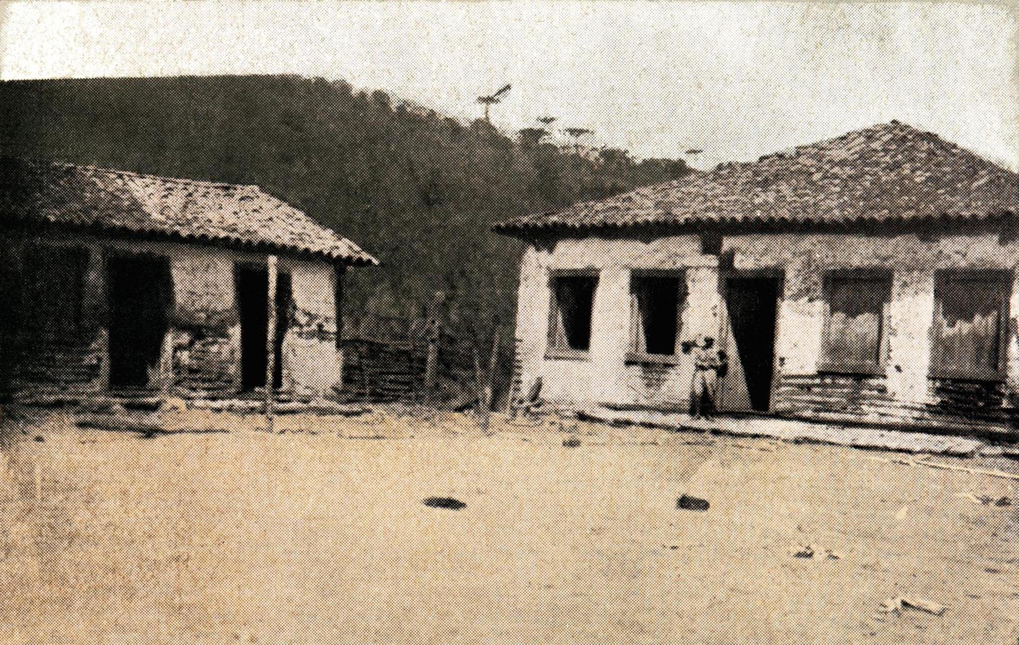 Pousada Dos Anjos كونها المظهر الخارجي الصورة